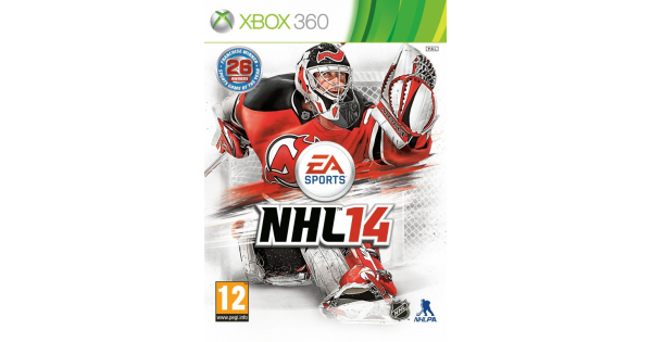 Купить игру NHL 14 для Xbox 360 в интернет-магазине SavelaGame